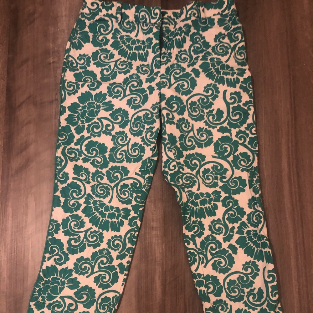 Tory Burch pants